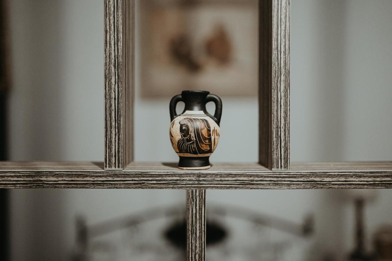 Urbino Casa Apartment