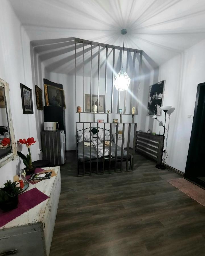 Apartment Urbino Casa Cluj-Napoca