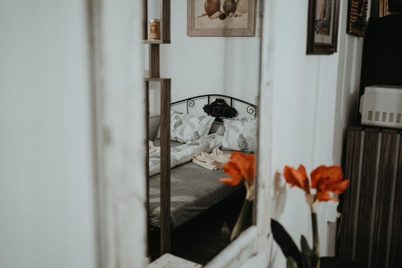 Căn hộ Urbino Casa *
