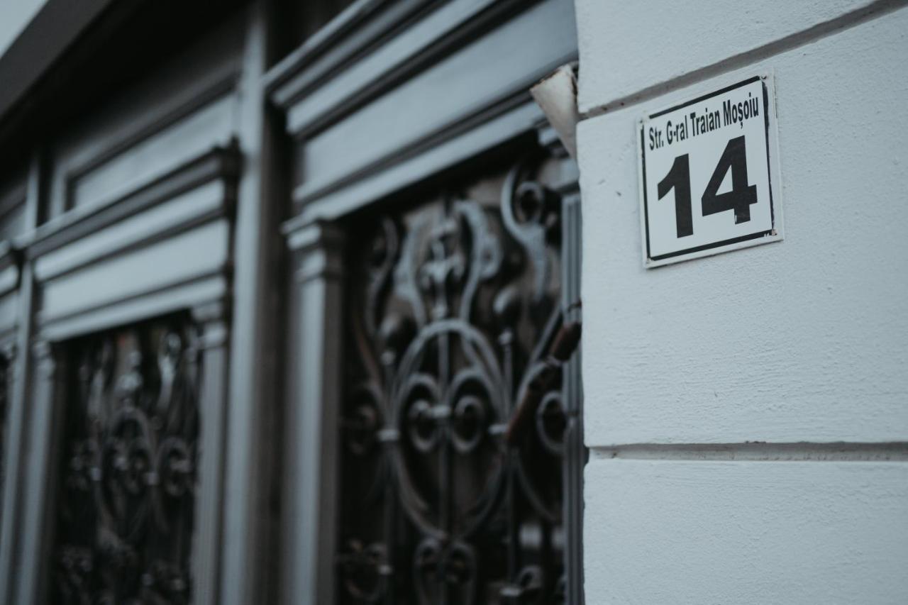 Căn hộ Urbino Casa Cluj-Napoca